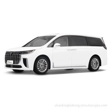 2023 Dongfeng Voyah High Speed ​​Ridever Nouvelle énergie 605 km véhicule électrique Lantu Dreamer fiable